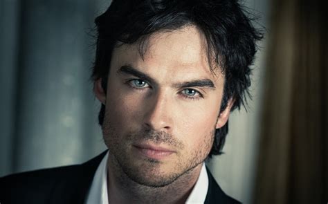 ian somerhalder pelado|Ian Somerhalder